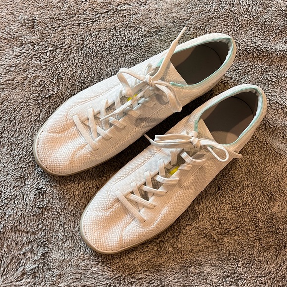 NWT! Retired Rothy’s lace up sneakers - size 13 - Picture 3 of 4